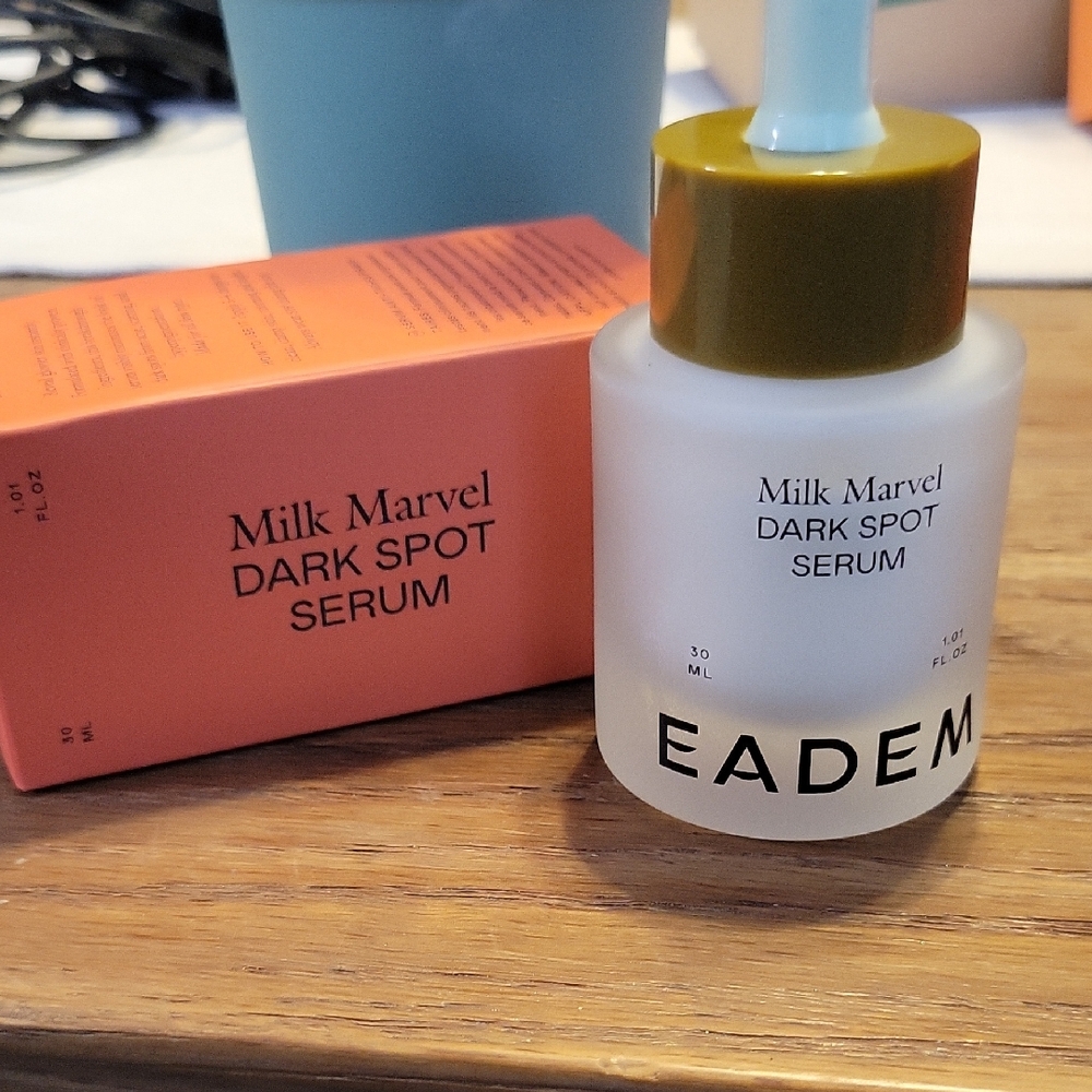 Eadem Dark Spot